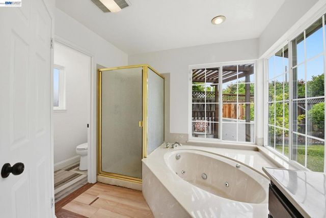 3971 Baldwin Ct, Fremont, CA 94536