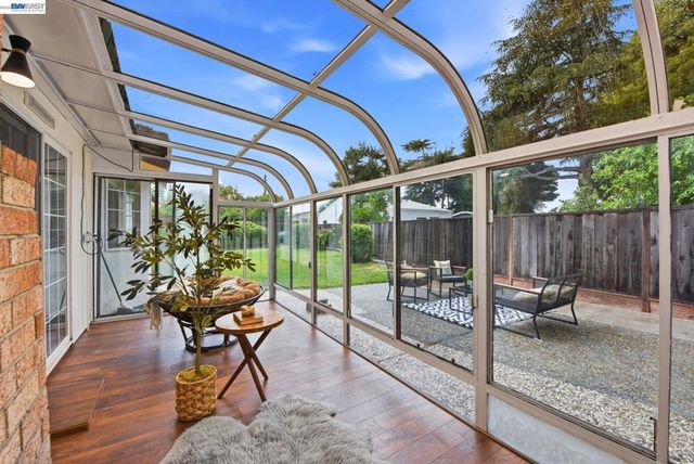 3971 Baldwin Ct, Fremont, CA 94536