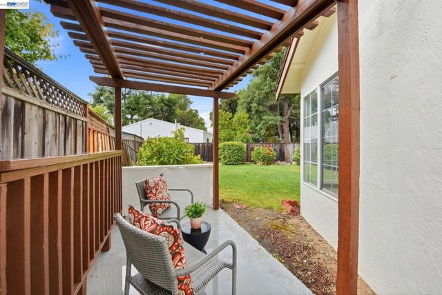 3971 Baldwin Ct, Fremont, CA 94536