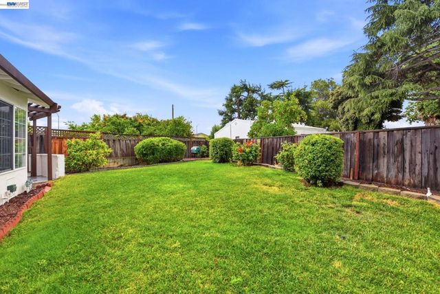 3971 Baldwin Ct, Fremont, CA 94536