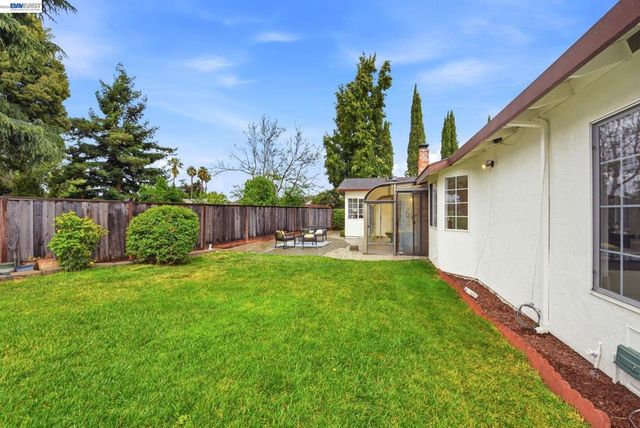 3971 Baldwin Ct, Fremont, CA 94536