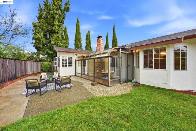 3971 Baldwin Ct, Fremont, CA 94536