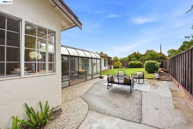 3971 Baldwin Ct, Fremont, CA 94536