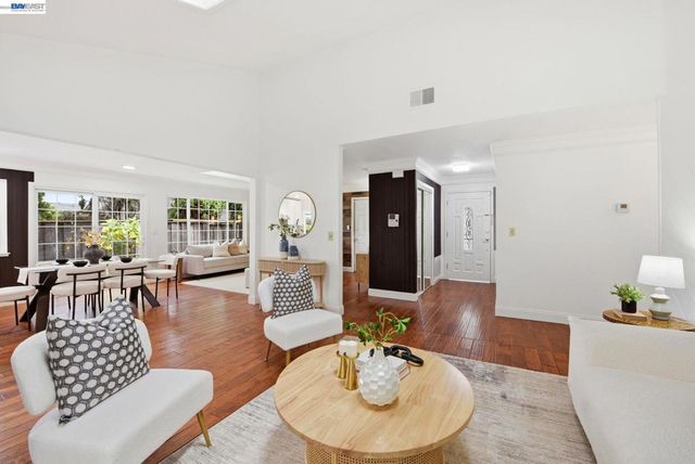 3971 Baldwin Ct, Fremont, CA 94536