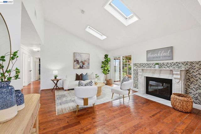 3971 Baldwin Ct, Fremont, CA 94536