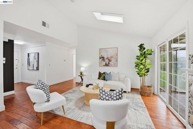 3971 Baldwin Ct, Fremont, CA 94536