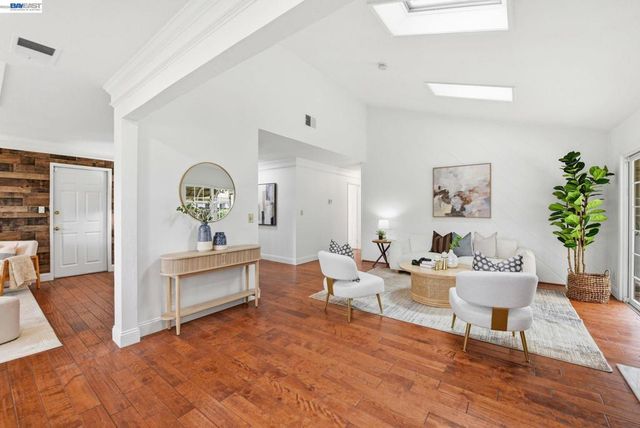 3971 Baldwin Ct, Fremont, CA 94536