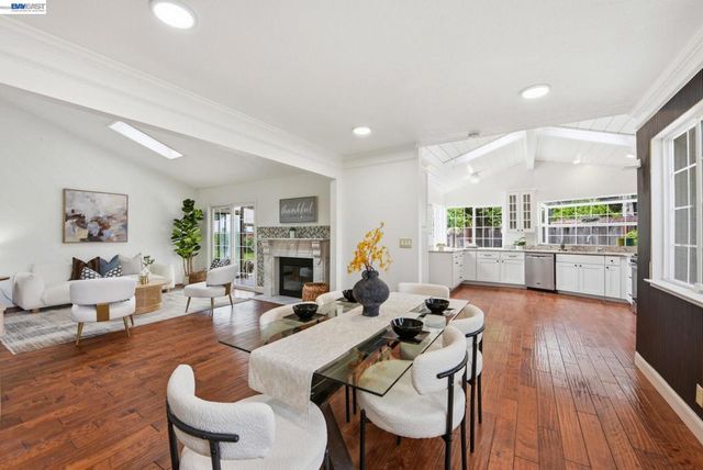 3971 Baldwin Ct, Fremont, CA 94536