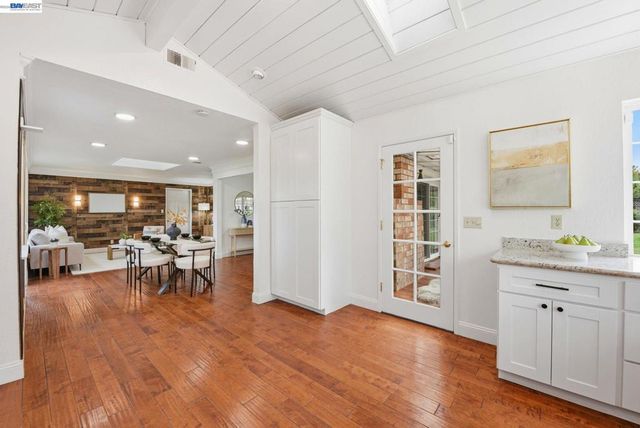 3971 Baldwin Ct, Fremont, CA 94536