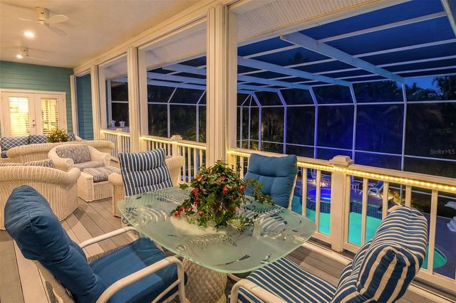 746 EAGLE POINT DRIVE, Venice, FL 34285