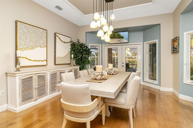 746 EAGLE POINT DRIVE, Venice, FL 34285