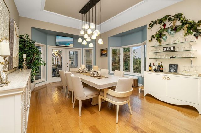 746 EAGLE POINT DRIVE, Venice, FL 34285