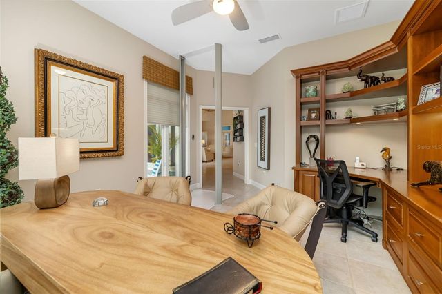 746 EAGLE POINT DRIVE, Venice, FL 34285