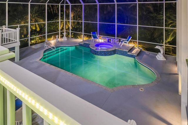 746 EAGLE POINT DRIVE, Venice, FL 34285