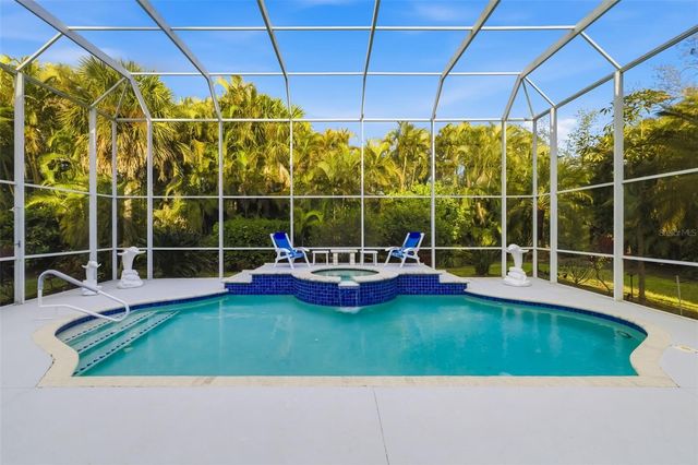 746 EAGLE POINT DRIVE, Venice, FL 34285