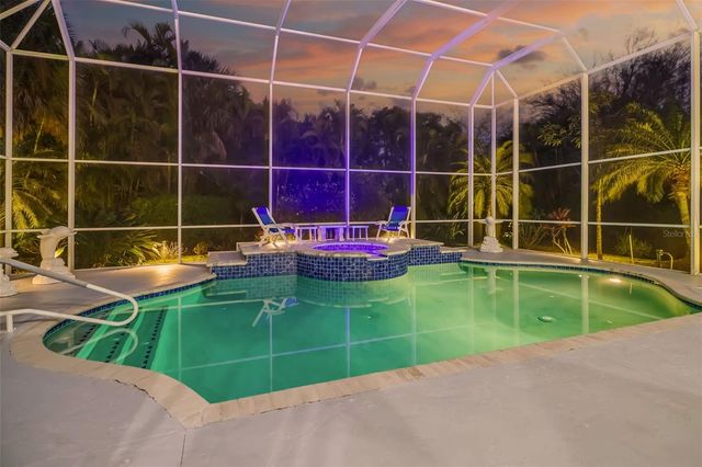 746 EAGLE POINT DRIVE, Venice, FL 34285
