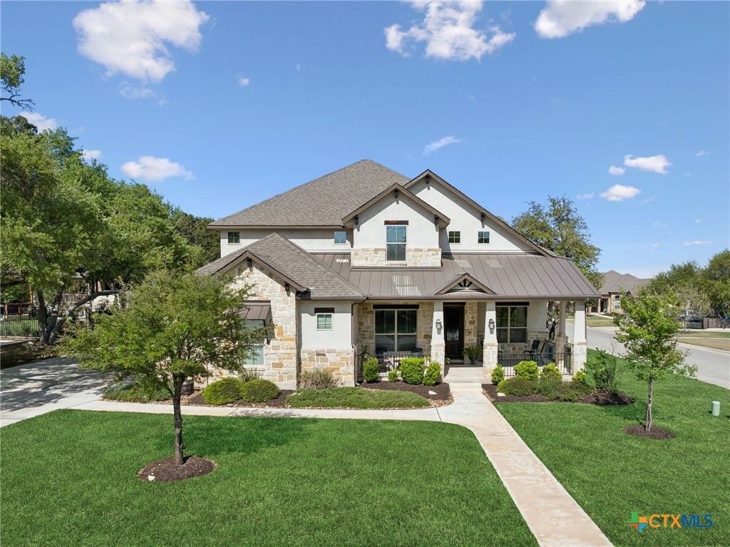 Image 1 of property listing at 2534 Lermann, New Braunfels, TX 78132