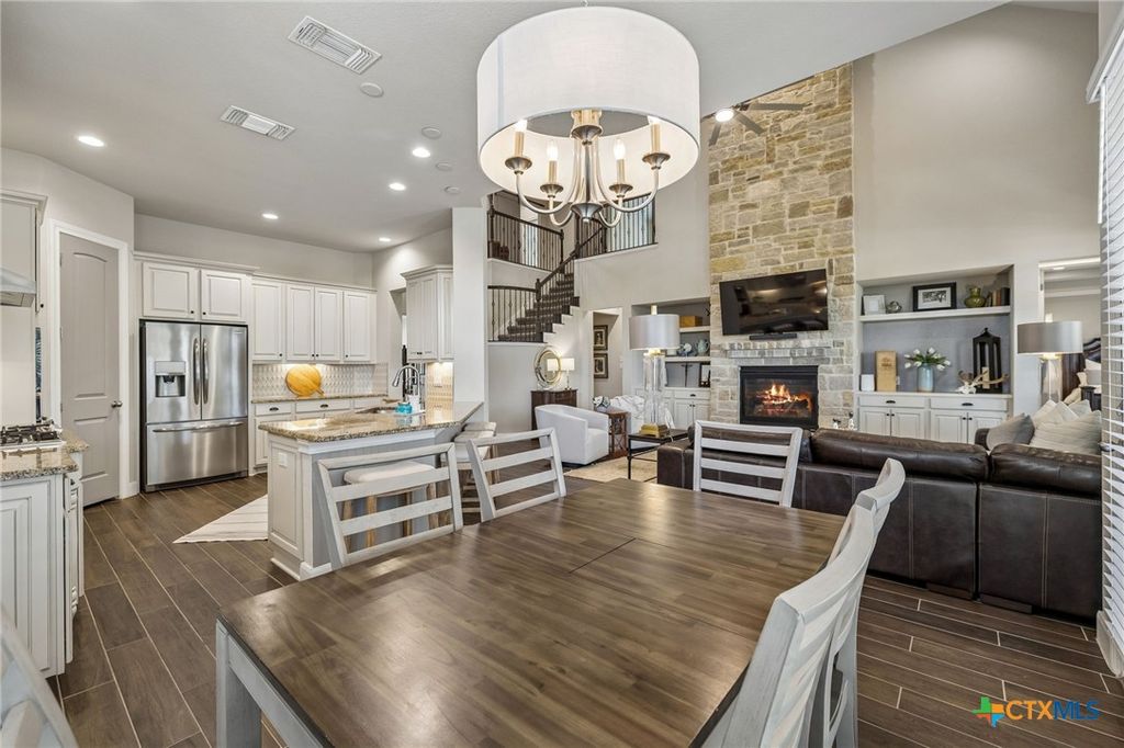Image 17 of property listing at 2534 Lermann, New Braunfels, TX 78132