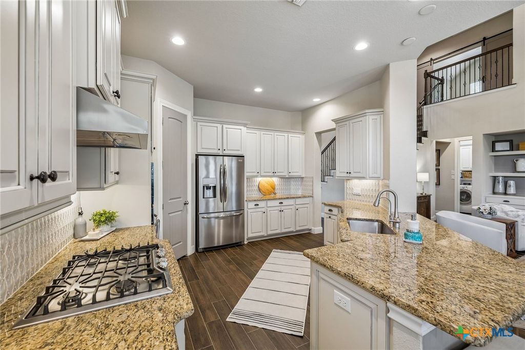 Image 21 of property listing at 2534 Lermann, New Braunfels, TX 78132