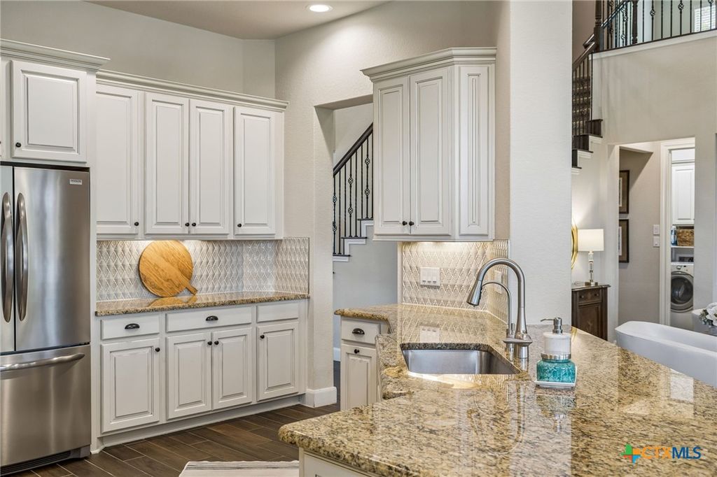 Image 22 of property listing at 2534 Lermann, New Braunfels, TX 78132