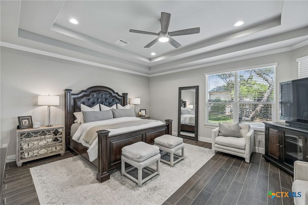 Image 25 of property listing at 2534 Lermann, New Braunfels, TX 78132