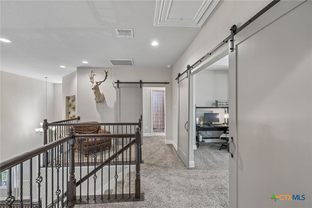 Image 30 of property listing at 2534 Lermann, New Braunfels, TX 78132