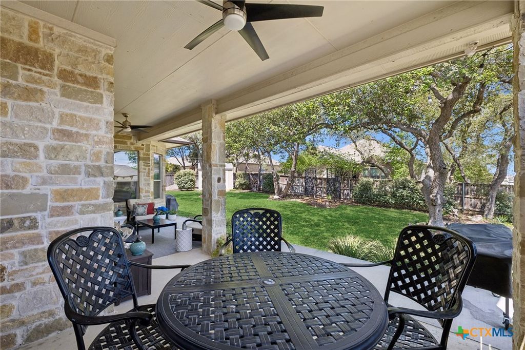 Image 38 of property listing at 2534 Lermann, New Braunfels, TX 78132
