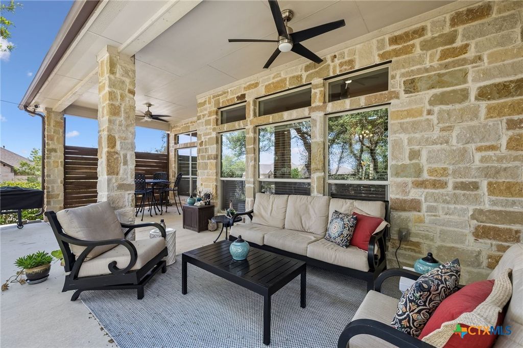 Image 39 of property listing at 2534 Lermann, New Braunfels, TX 78132