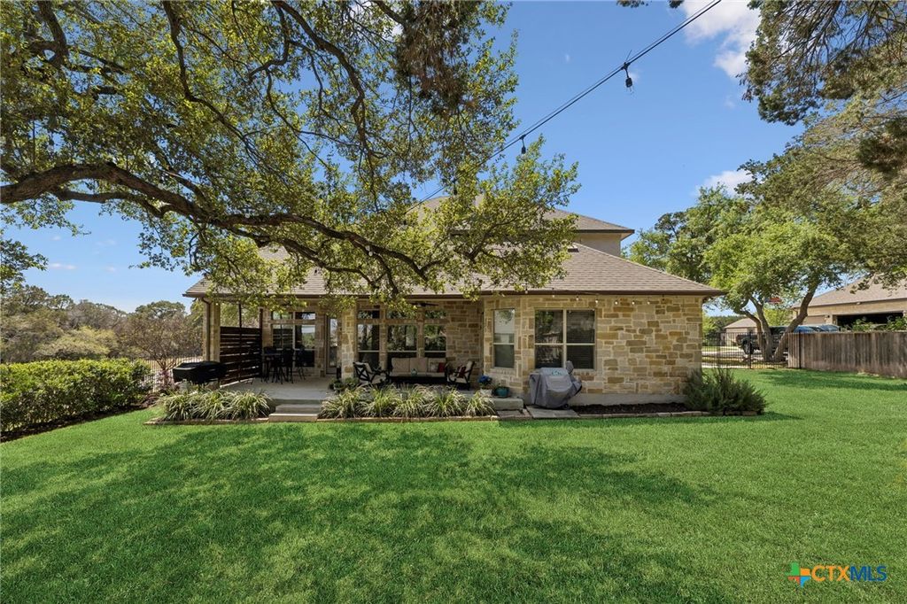 Image 42 of property listing at 2534 Lermann, New Braunfels, TX 78132