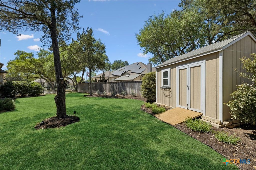 Image 43 of property listing at 2534 Lermann, New Braunfels, TX 78132