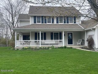 450 YALE AVENUE, Lima, OH 45804
