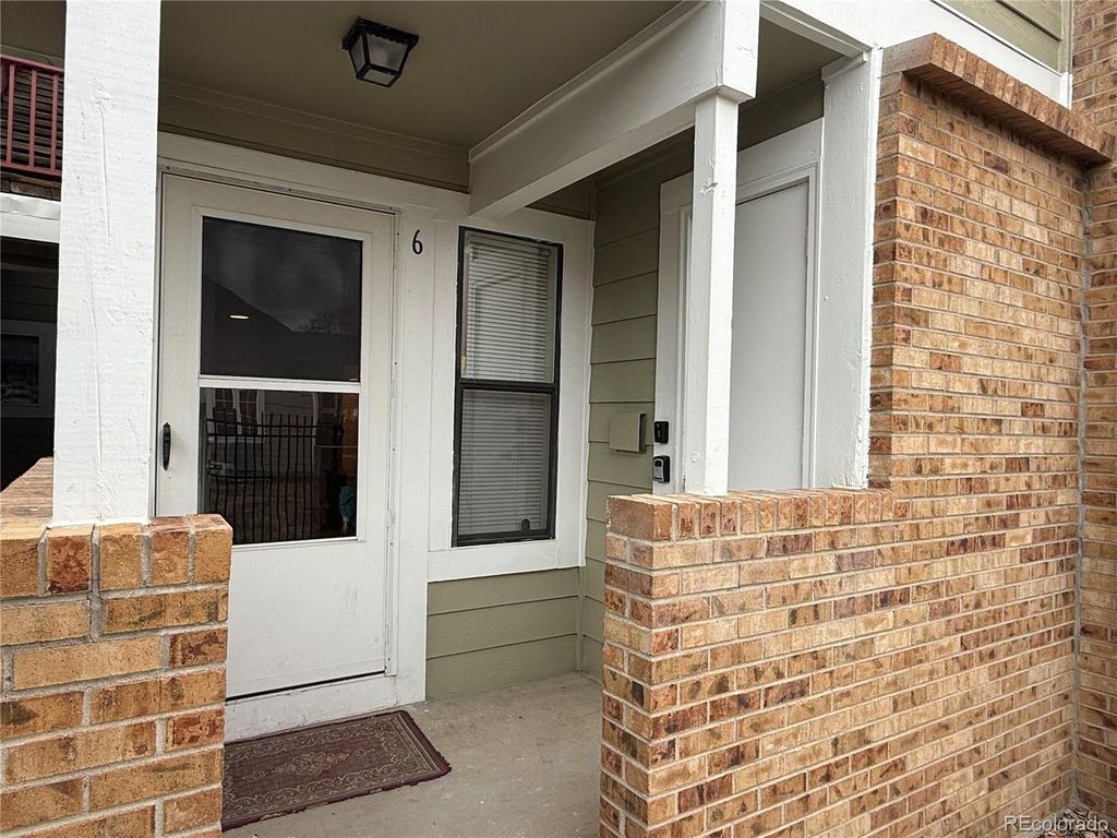 910 S Dawson Way 6, Aurora, CO 80012