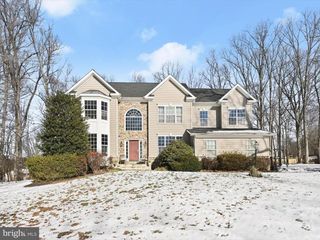 12304 HUNGERFORD MANOR CT, Monrovia, MD 21770