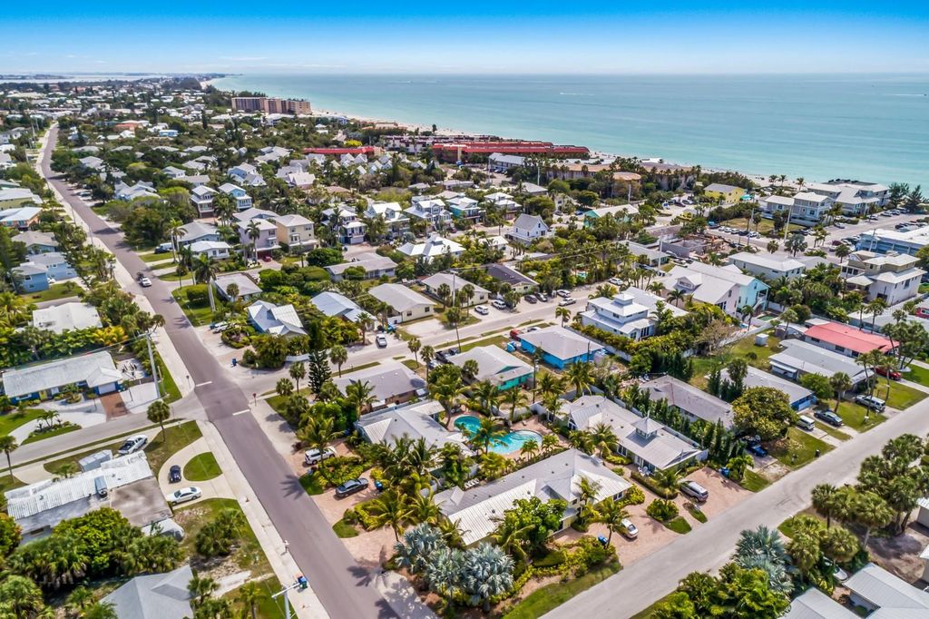 6606 HOLMES BOULEVARD 3, HOLMES BEACH, FL 34217 — photo 4