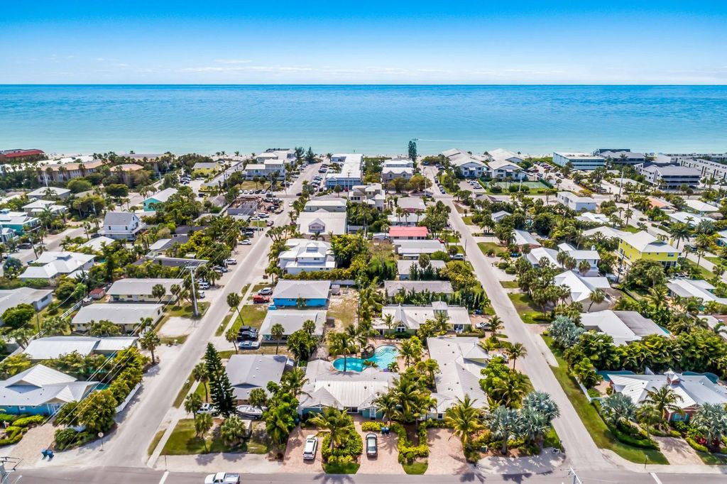 6606 HOLMES BOULEVARD 3, HOLMES BEACH, FL 34217 — photo 5