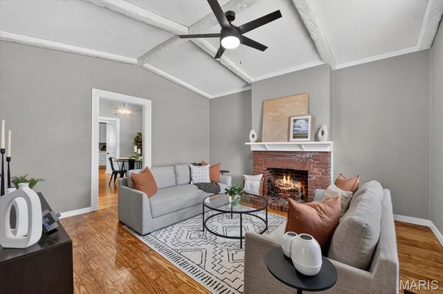 4331 Michigan Avenue, St Louis, MO 63111
