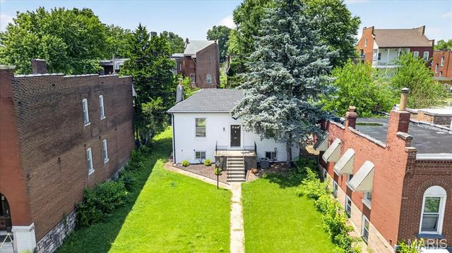 4331 Michigan Avenue, St Louis, MO 63111