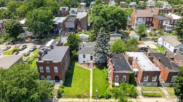 4331 Michigan Avenue, St Louis, MO 63111
