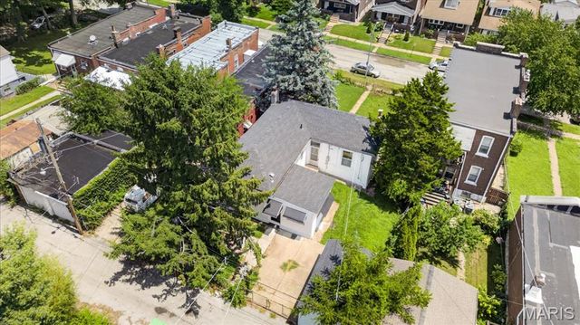 4331 Michigan Avenue, St Louis, MO 63111