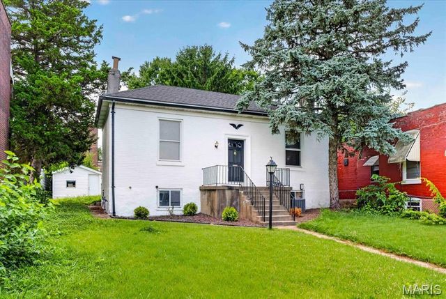 4331 Michigan Avenue, St Louis, MO 63111