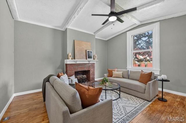 4331 Michigan Avenue, St Louis, MO 63111