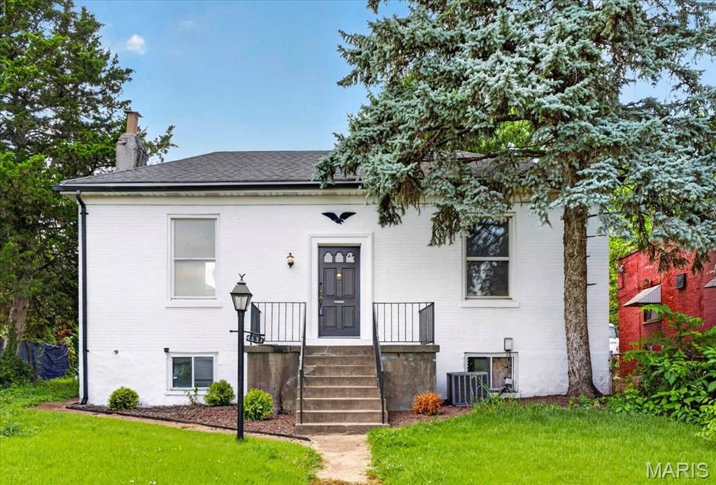 4331 Michigan Avenue, St Louis, MO 63111