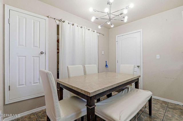 5979 VALLE DEL SOL Drive, El Paso, TX 79924