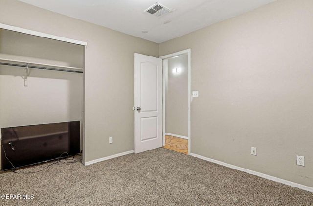 5979 VALLE DEL SOL Drive, El Paso, TX 79924