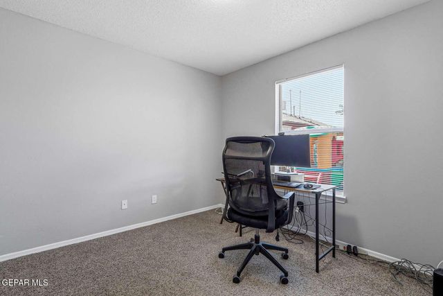 5979 VALLE DEL SOL Drive, El Paso, TX 79924