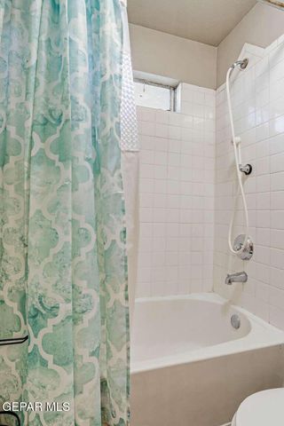 5979 VALLE DEL SOL Drive, El Paso, TX 79924