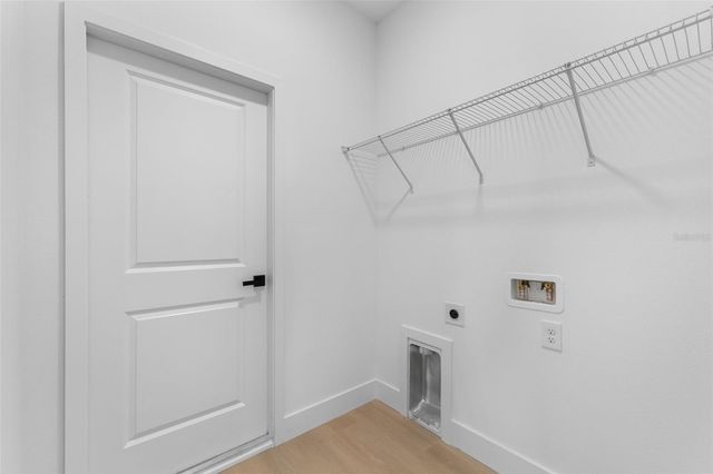 2583 KABBABY STREET, North Port, FL 34288