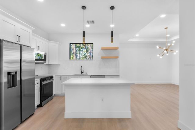 2583 KABBABY STREET, North Port, FL 34288