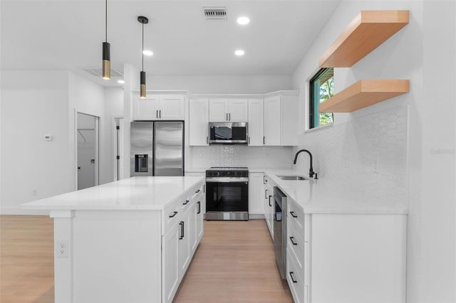 2583 KABBABY STREET, North Port, FL 34288