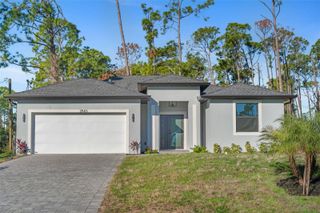 2583 KABBABY STREET, North Port, FL 34288